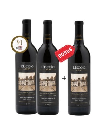 Columbia Valley - Wholesale Wines Online in Washington | Wine